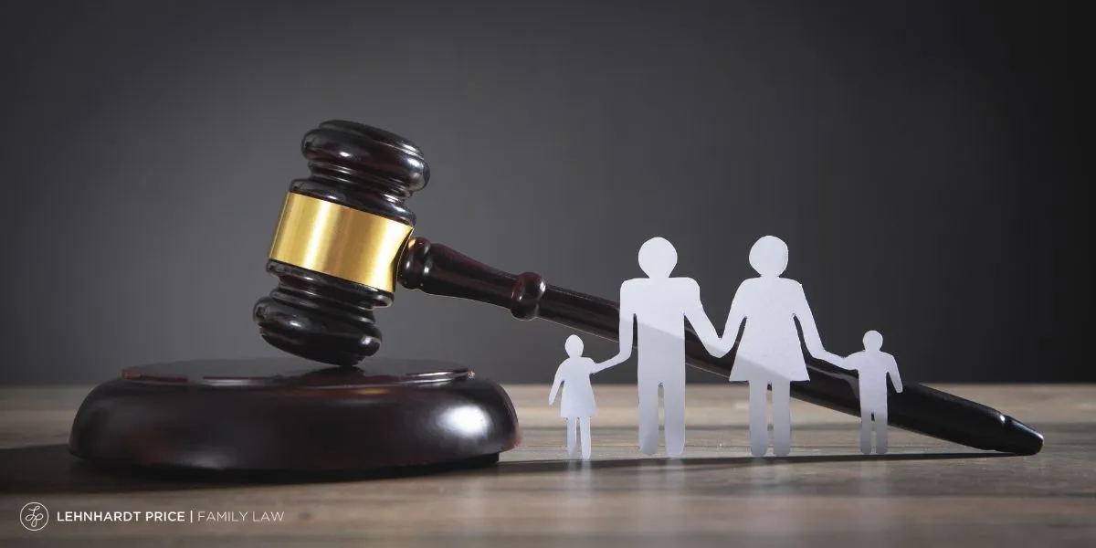 Matthews NC Family Law Attorney