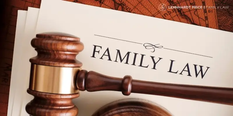 best waxhaw family law attorney