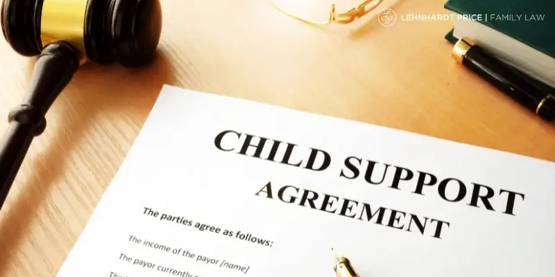 best matthews nc child support lawyer